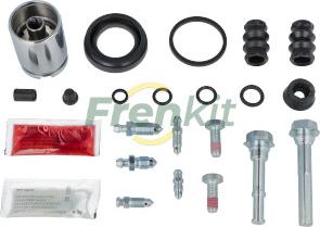 Frenkit 738909 - Repair Kit, brake caliper autospares.lv