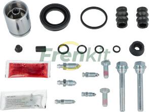 Frenkit 738109 - Repair Kit, brake caliper autospares.lv