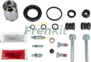 Frenkit 738111 - Repair Kit, brake caliper autospares.lv