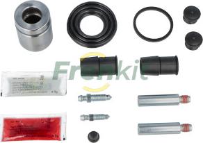 Frenkit 738125 - Repair Kit, brake caliper autospares.lv