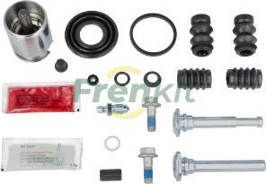 Frenkit 738705 - Repair Kit, brake caliper autospares.lv