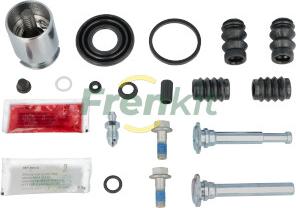 Frenkit 738774 - Repair Kit, brake caliper autospares.lv