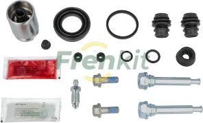 Frenkit 733373 - Repair Kit, brake caliper autospares.lv