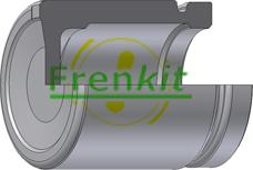 Frenkit P424901 - Piston, brake caliper autospares.lv
