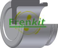 Frenkit P544804 - Piston, brake caliper autospares.lv