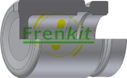 Frenkit P404802 - Piston, brake caliper autospares.lv