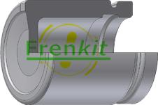 Frenkit P575801 - Piston, brake caliper autospares.lv