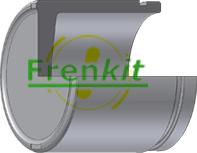 Frenkit P604701 - Piston, brake caliper autospares.lv