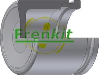 Frenkit P485401 - Piston, brake caliper autospares.lv