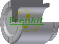 Frenkit P434701 - Piston, brake caliper autospares.lv