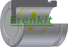 Frenkit P545201 - Piston, brake caliper autospares.lv