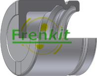 Frenkit P545801 - Piston, brake caliper autospares.lv