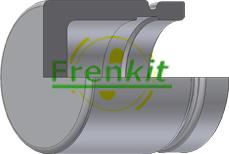 Frenkit P544801 - Piston, brake caliper autospares.lv