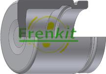 Frenkit P545501 - Piston, brake caliper autospares.lv