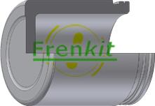 Frenkit P545301 - Piston, brake caliper autospares.lv