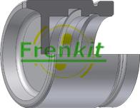 Frenkit P575303 - Piston, brake caliper autospares.lv