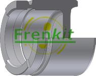 Frenkit P524801 - Piston, brake caliper autospares.lv