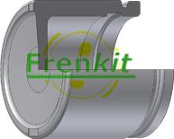 Frenkit P575403 - Piston, brake caliper autospares.lv