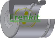 Frenkit P575507 - Piston, brake caliper autospares.lv