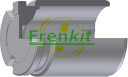 Frenkit P345201 - Piston, brake caliper autospares.lv