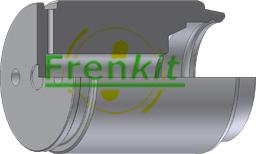 Frenkit P365101 - Piston, brake caliper autospares.lv