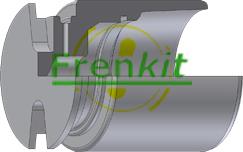 Frenkit P384901 - Piston, brake caliper autospares.lv