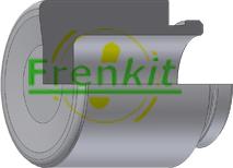 Frenkit P434501 - Piston, brake caliper autospares.lv