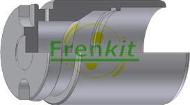 Frenkit P344801 - Piston, brake caliper autospares.lv