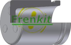 Frenkit P384803 - Piston, brake caliper autospares.lv