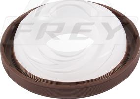 FREY 895500501 - Shaft Seal, crankshaft autospares.lv