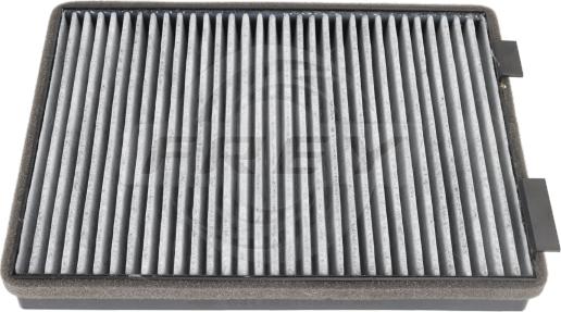 FREY 892204401 - Filter, interior air autospares.lv