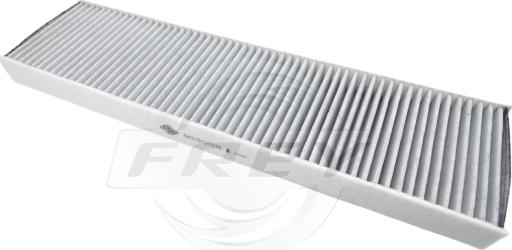 FREY 892205701 - Filter, interior air autospares.lv