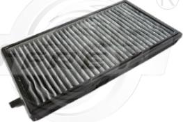 FREY 892200301 - Filter, interior air autospares.lv