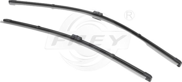 FREY 892709401 - Wiper Blade autospares.lv