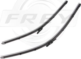 FREY 892704301 - Wiper Blade autospares.lv