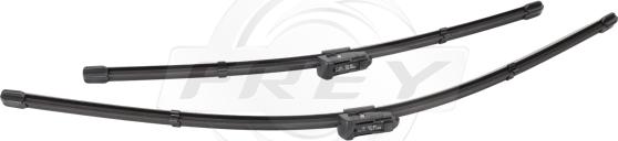 FREY 892704201 - Wiper Blade autospares.lv