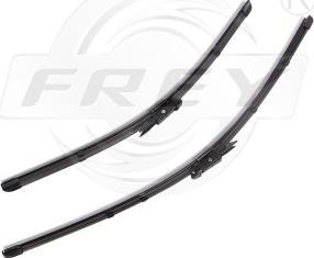 FREY 892703501 - Wiper Blade autospares.lv