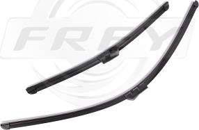 FREY 892703001 - Wiper Blade autospares.lv