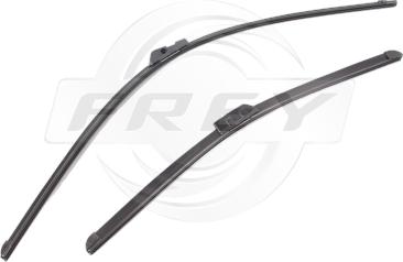 FREY 892702901 - Wiper Blade autospares.lv