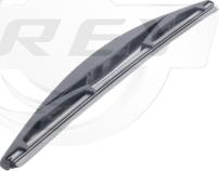 FREY 892710001 - Wiper Blade autospares.lv