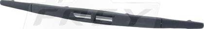 FREY 892711101 - Wiper Blade autospares.lv