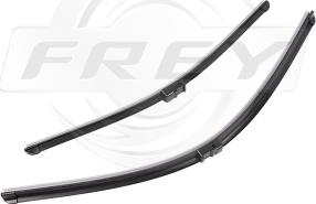 FREY 892711201 - Wiper Blade autospares.lv