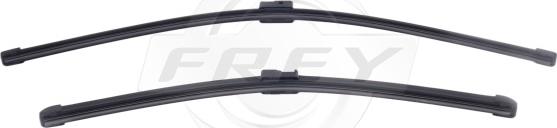 FREY 892735601 - Wiper Blade autospares.lv