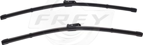 FREY 892736701 - Wiper Blade autospares.lv