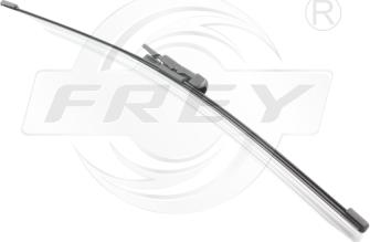 FREY 892733301 - Wiper Blade autospares.lv