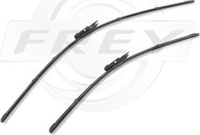 FREY 892732801 - Wiper Blade autospares.lv