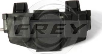 FREY 897302801 - Hinge, fuel tank filler flap autospares.lv