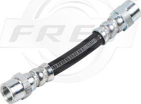 FREY 845901401 - Brake Hose autospares.lv