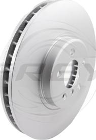 FREY 845234201 - Brake Disc autospares.lv