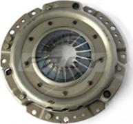 FREY 840000601 - Clutch Pressure Plate autospares.lv